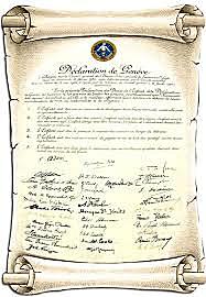 Declaración de Ginebra