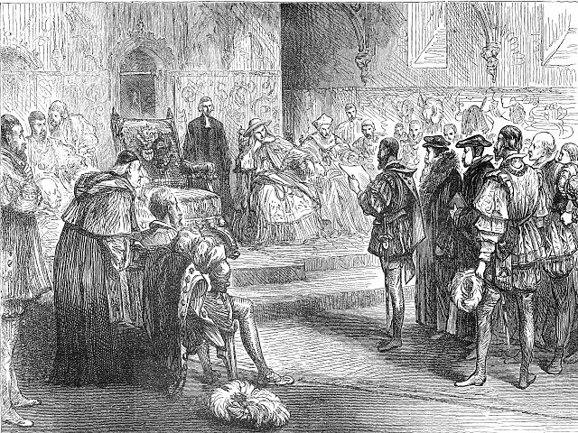 Speyeri birodalmi gyűlés