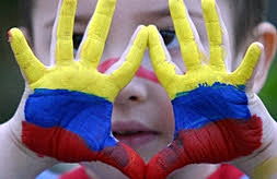 INFANCIA EN COLOMBIA - SIGLO XX