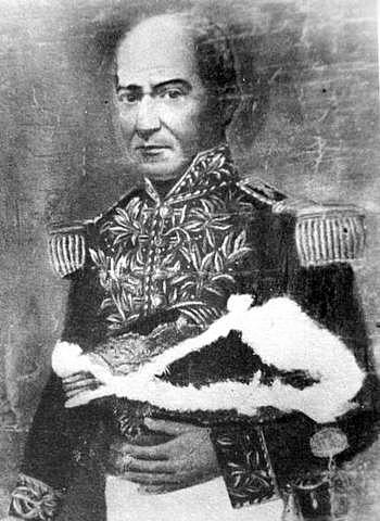 Segunda separación de Panamá