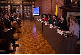 Convención sobre la Protección y la Promoción de la Diversidad de las Expresiones Culturales de la UNESCO