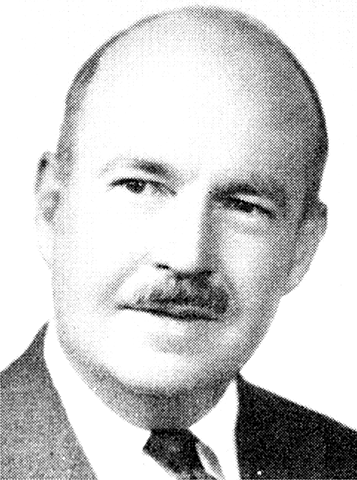 Estructuralismo - Talcott Parsons