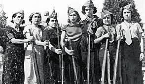 Revolución Española