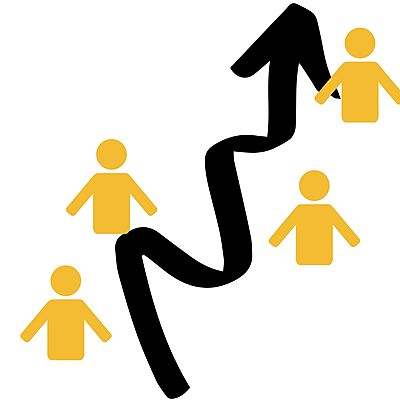 Timeline: crecimiento poblacional