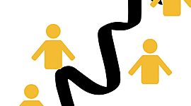 Timeline: crecimiento poblacional