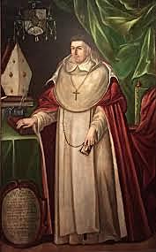 Se pide elever al rango de universidad al Real Semiario Concilir de San José