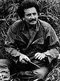 Movimiento revolucionario