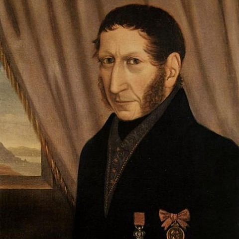 Agostino Bassi
