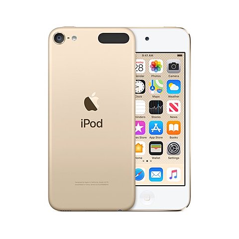 iPod Touch