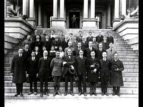 Escuela de Frankfurt