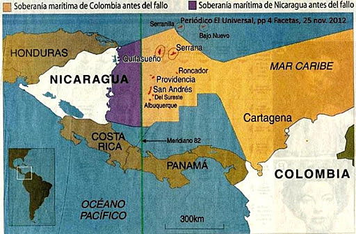 TRATADO ESGUERRA-BÁRCENAS