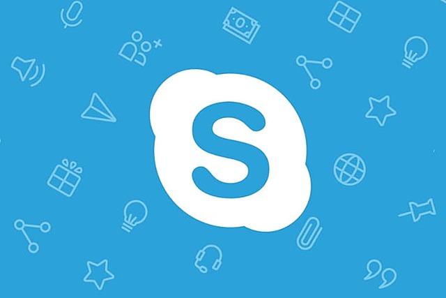 Skype