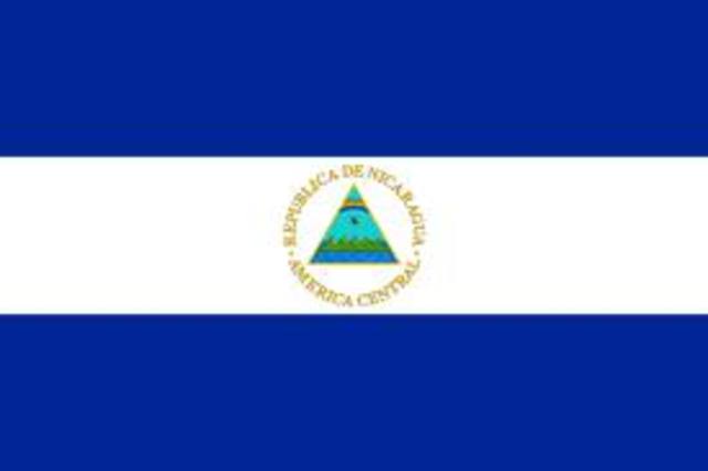 Misión CIAV en Nicaragua (1990–1997)