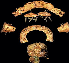 Tercer periodo desarrollo regional - Región Costa