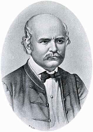 Ignacio Felipe Semmelweis