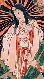 Cultivo de arroz no Japão