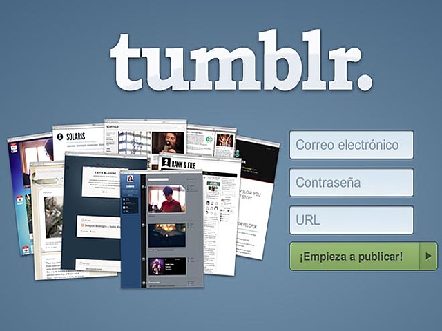 TUMBLR