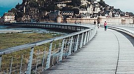 Timeline: patrimonio cultural