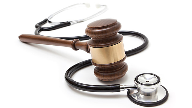 Regulación de Leyes