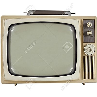 Timeline: evolución de la televisión