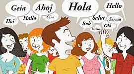 Timeline: Desarrollo histórico de la romanística y disciplinas relacionadas