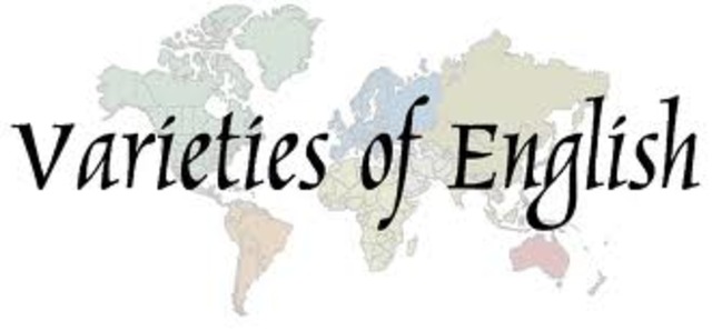 2011: Present-day English Language