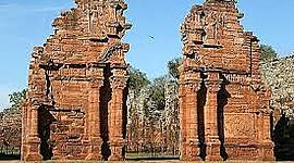 Timeline: Acontecimientos en la Legislación Patrimonial