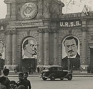 Popular Front wins elections