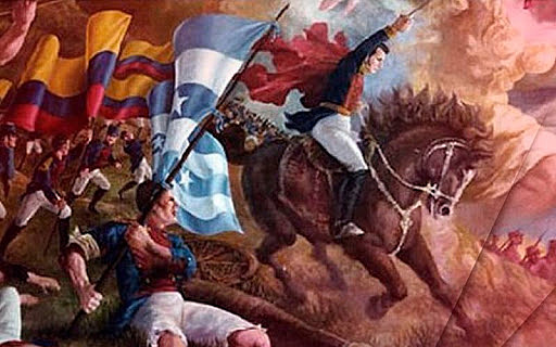 Batalla de Pichincha