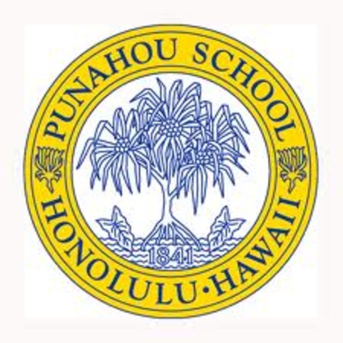 President Obama graduated with honors from Punahou Academy