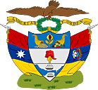 Fin de la República Nueva Granada