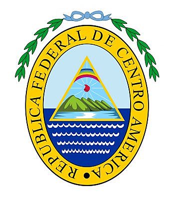 República Federal de Centroamérica