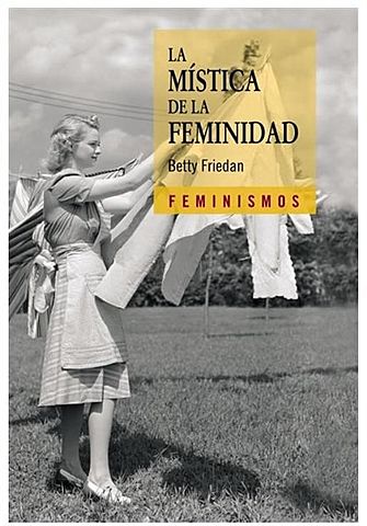 La liberación femenina sacude el mundo