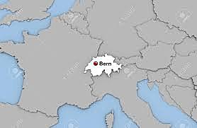 Berna. Patrimonio natural.