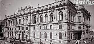 Secretaria de Comunicaciones y Obras Públicas