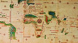 Timeline: Expansão Portuguesa