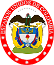Estados Unidos de Colombia