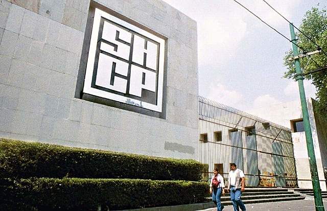 Secretaría de Hacienda