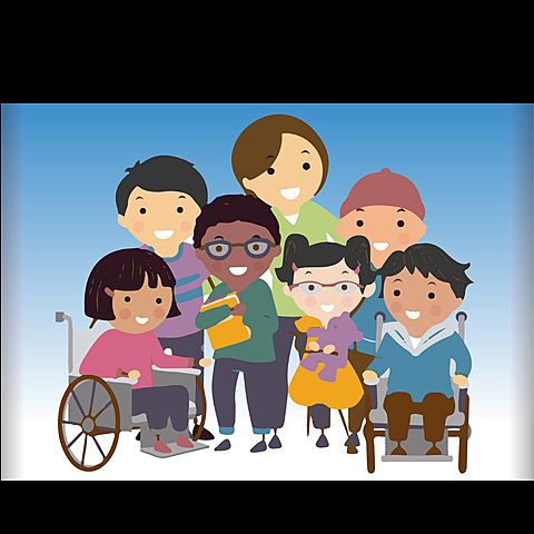 Año 2011 Ley para sancionar penalmente la discriminación contra las personas con discapacidad.