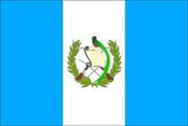 Apoyo a la Construcción del Proceso de Democratización y Establecimiento de laPaz en Guatemala (1996–2003