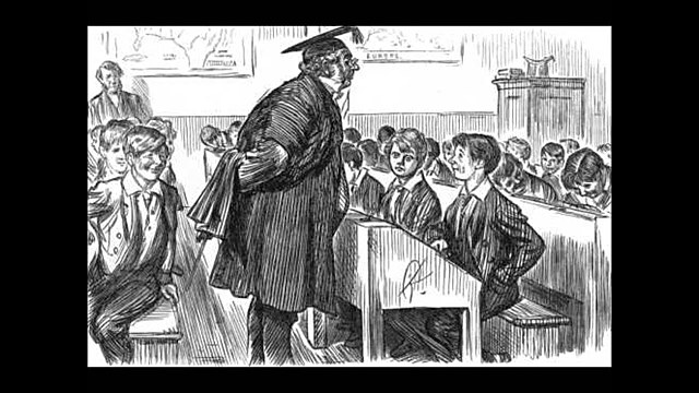 La educación teórica y practica.