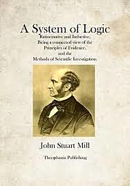 John Stuart's System of Logic