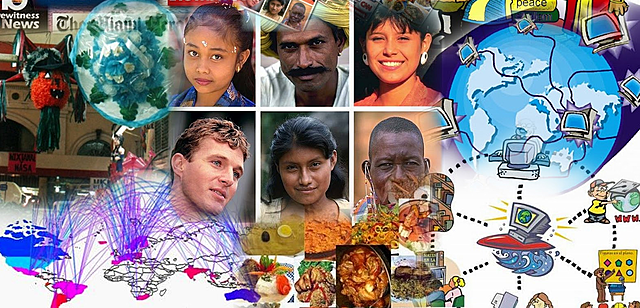 Informe a Unesco sobre políticas que protegen y promueven la diversidad de expresiones culturales del país.