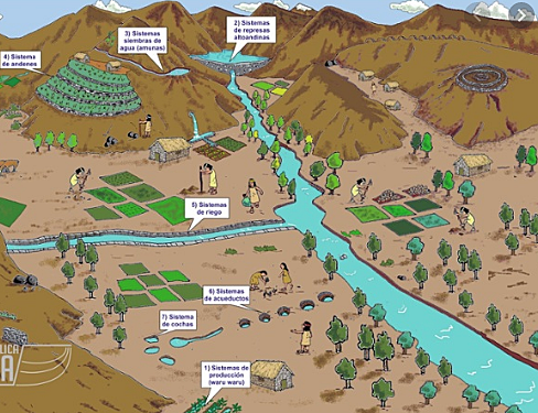 Periodo de integración - Región Costa
