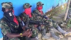 Balearon a 3000 militares