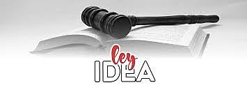 Ley IDEA