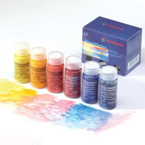 beginig to paint (again)