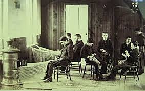 Pennsylvania training