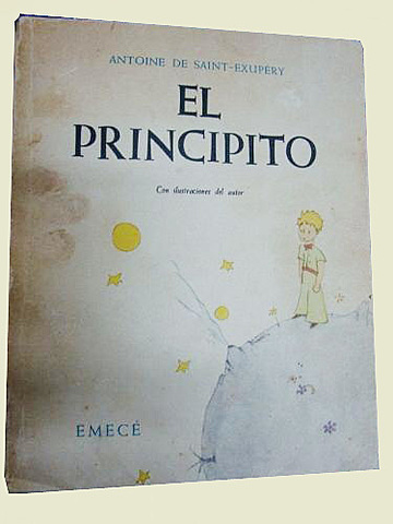 Segundo libro mas traducido