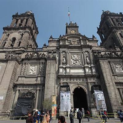 Timeline:  Los principales acontecimientos en la legislación patrimonial